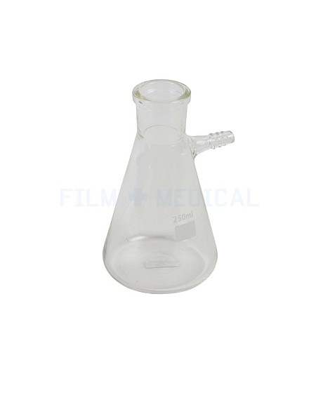 Filter Flask Small With Exit